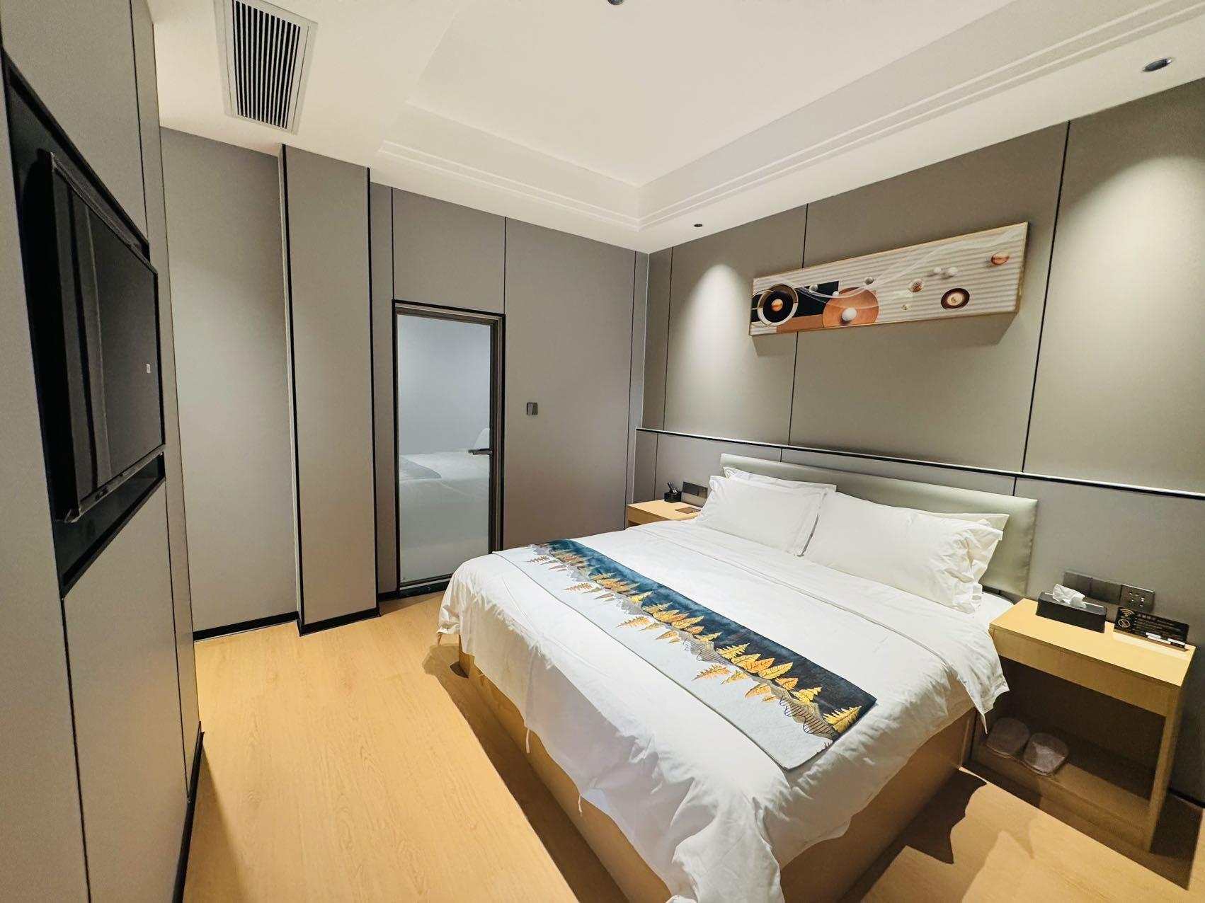 King room