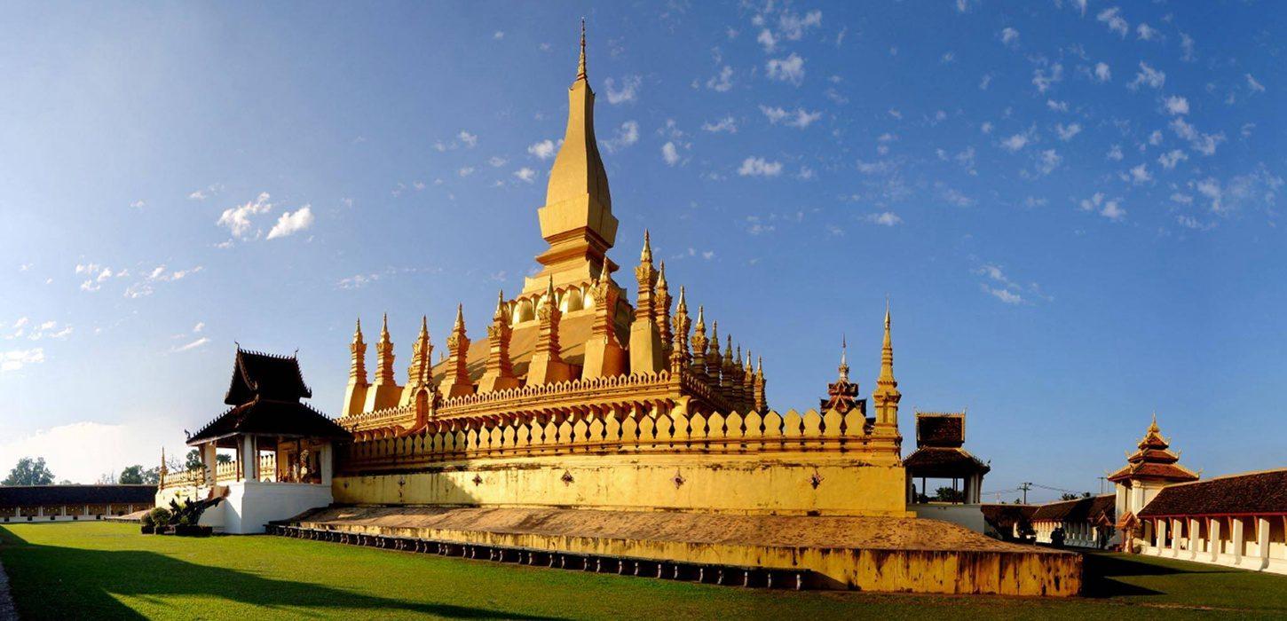 Pha That Luang