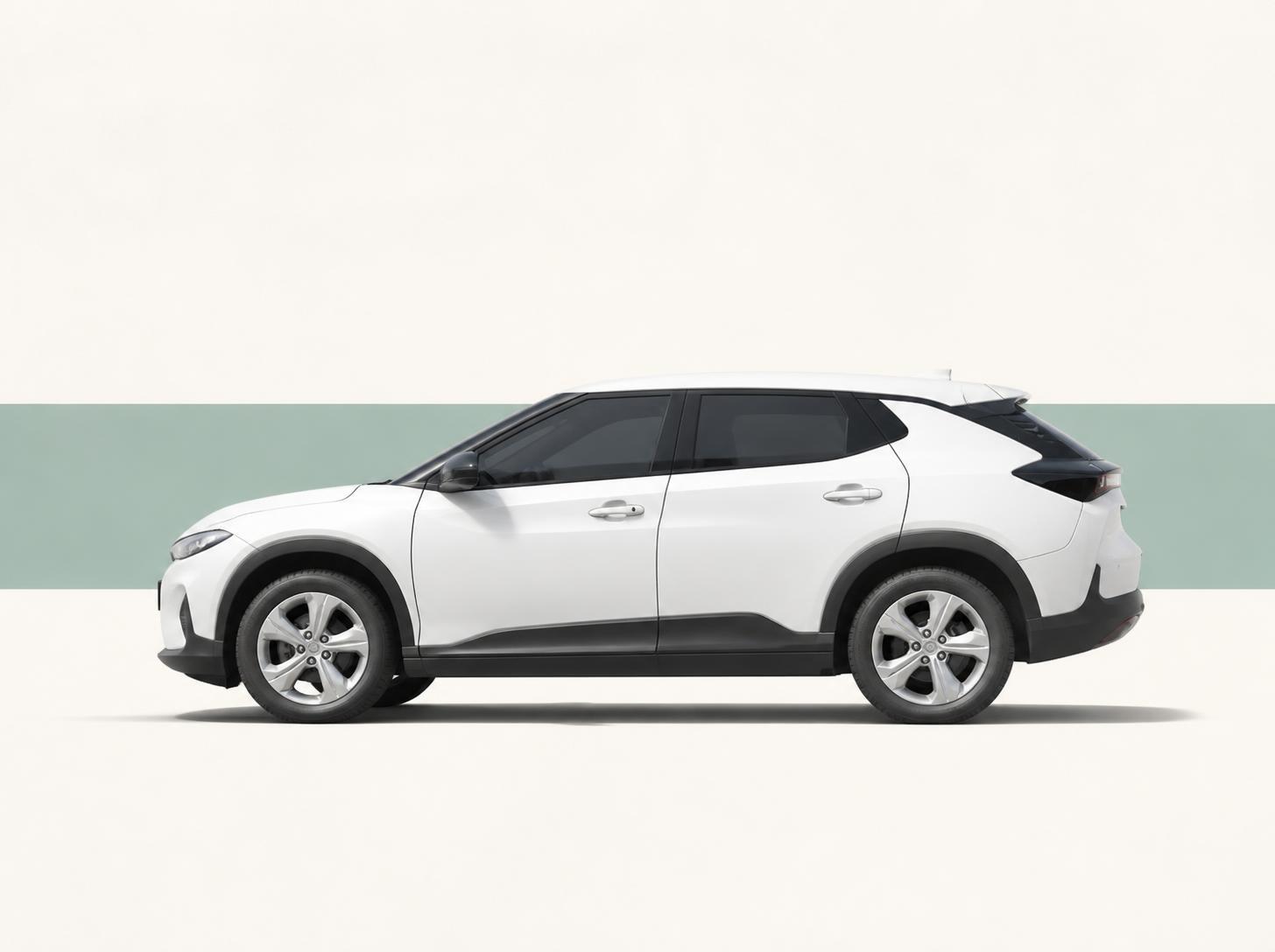 Chevrolet Menlo EV
