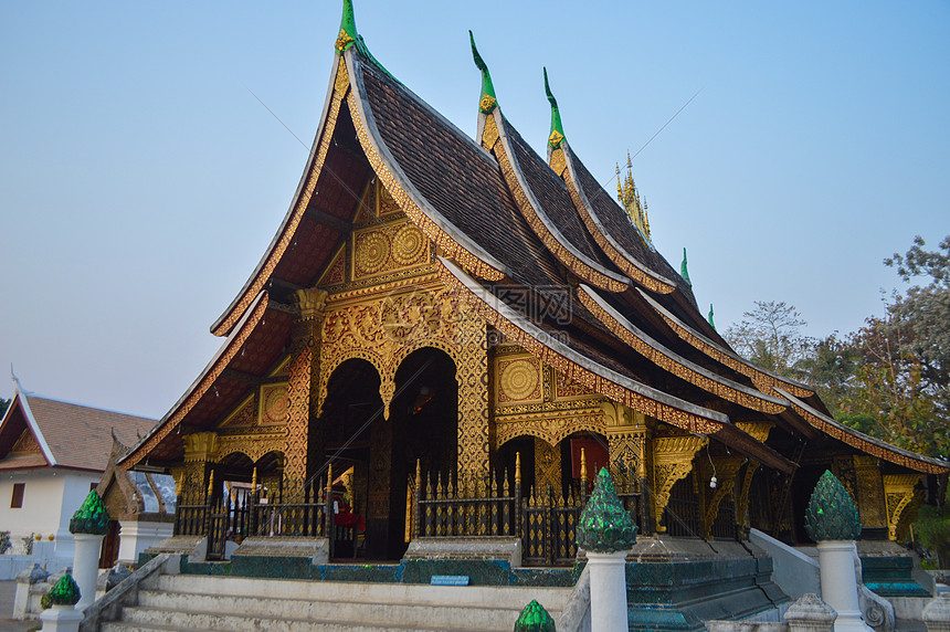 Luang Prabang