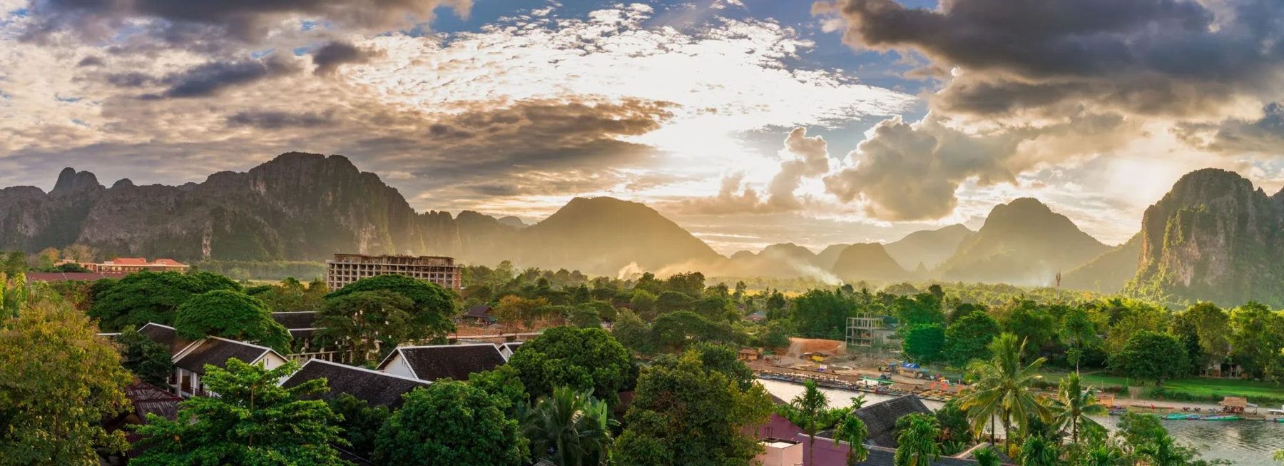 Vang Vieng
