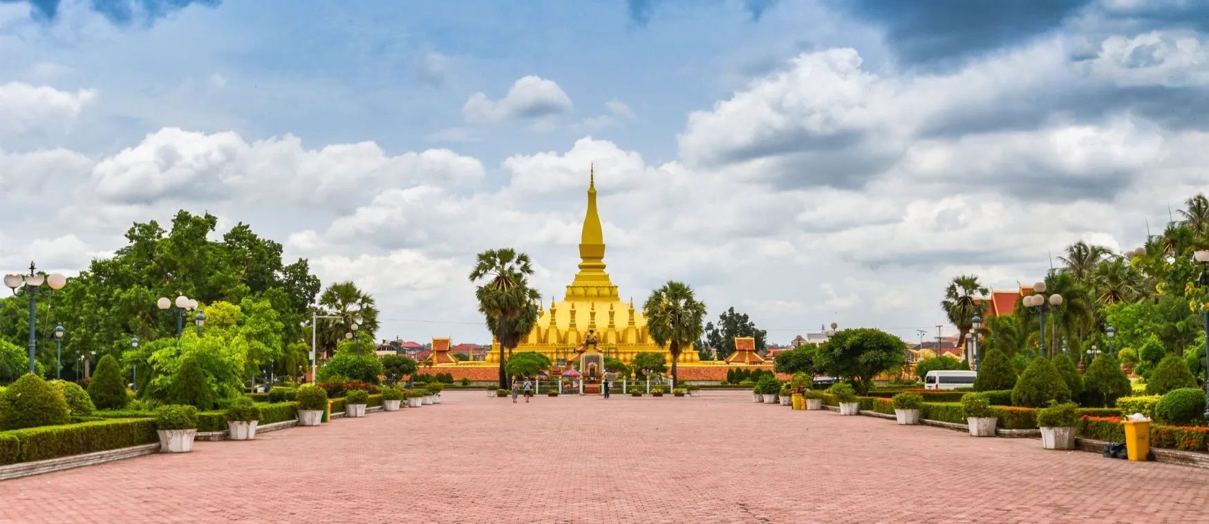 Vientiane